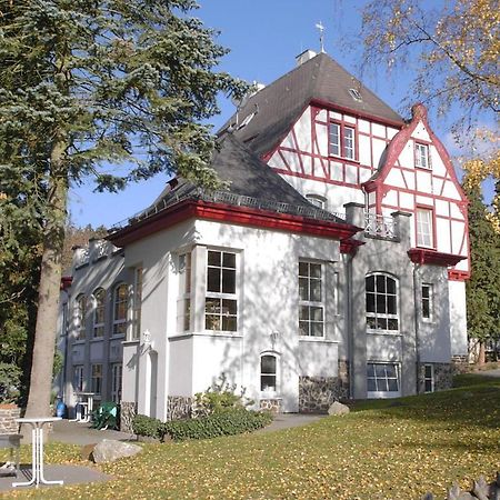Waldhotel Forsthaus Remstecken Κόμπλεντς Εξωτερικό φωτογραφία