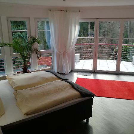 Waldhotel Forsthaus Remstecken Κόμπλεντς Εξωτερικό φωτογραφία
