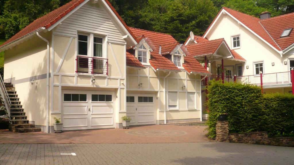 Waldhotel Forsthaus Remstecken Κόμπλεντς Δωμάτιο φωτογραφία