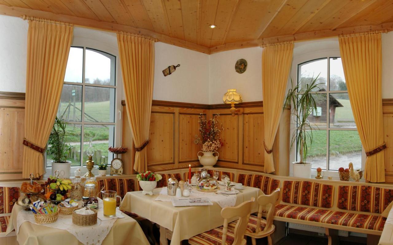 Waldhotel Forsthaus Remstecken Κόμπλεντς Εξωτερικό φωτογραφία