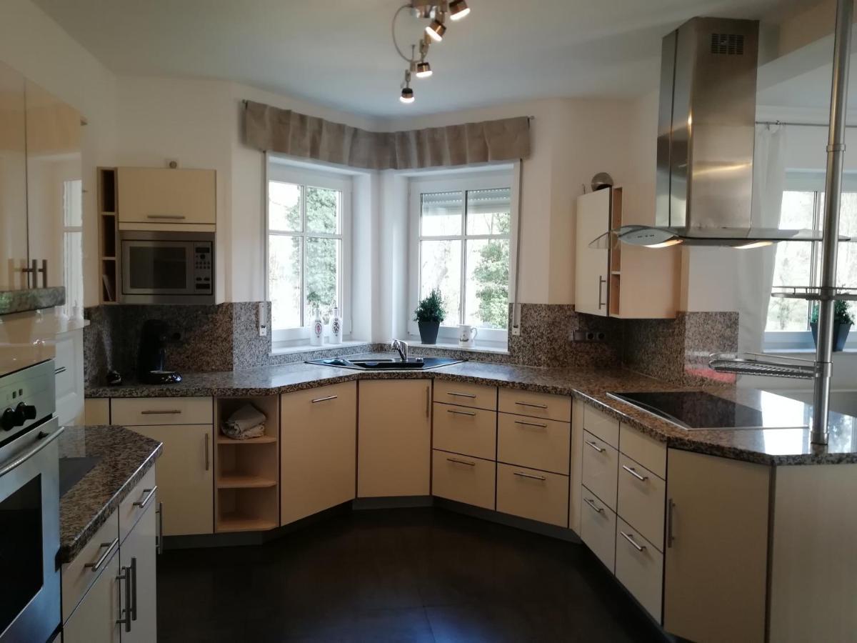 Waldhotel Forsthaus Remstecken Κόμπλεντς Εξωτερικό φωτογραφία