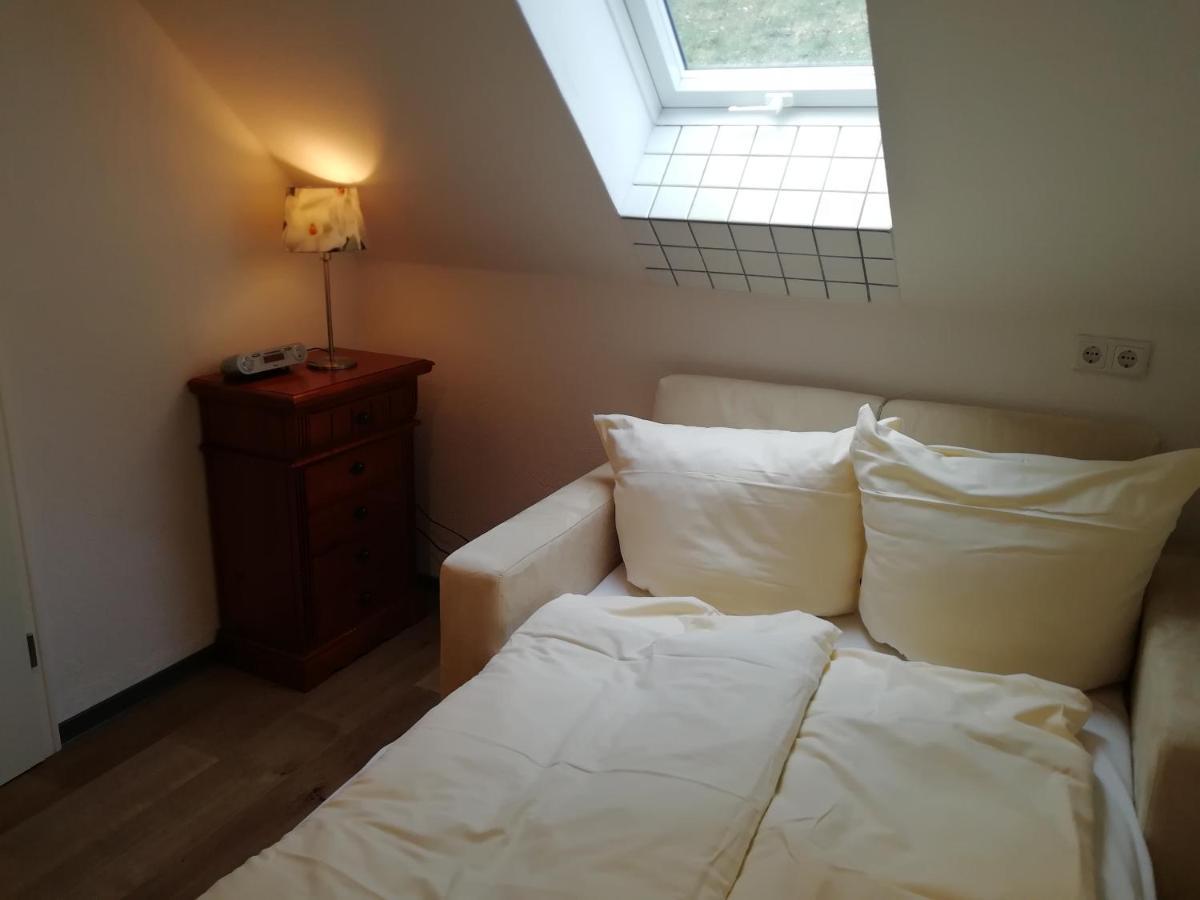 Waldhotel Forsthaus Remstecken Κόμπλεντς Εξωτερικό φωτογραφία