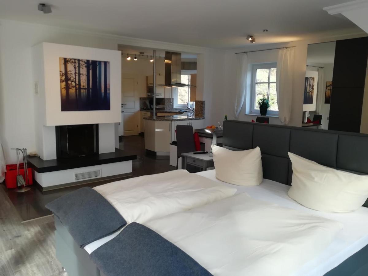 Waldhotel Forsthaus Remstecken Κόμπλεντς Εξωτερικό φωτογραφία
