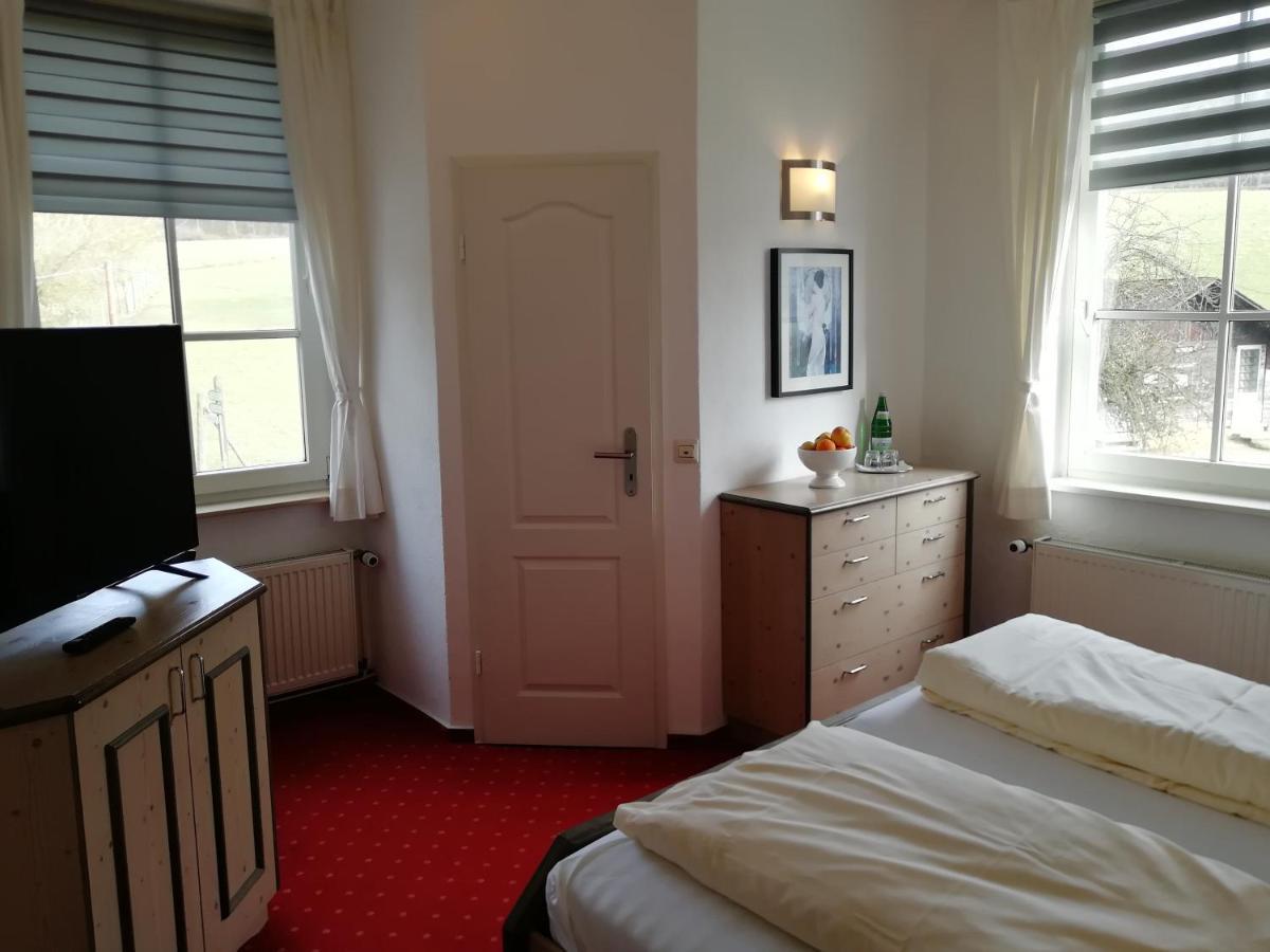 Waldhotel Forsthaus Remstecken Κόμπλεντς Εξωτερικό φωτογραφία