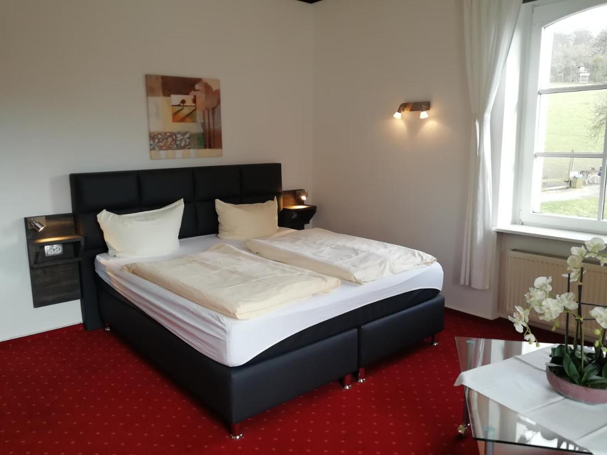 Waldhotel Forsthaus Remstecken Κόμπλεντς Εξωτερικό φωτογραφία