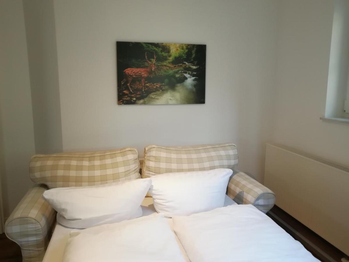 Waldhotel Forsthaus Remstecken Κόμπλεντς Εξωτερικό φωτογραφία