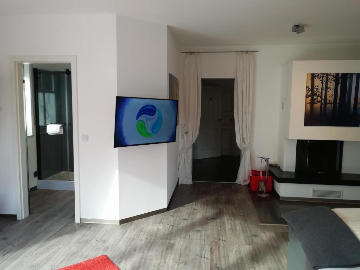Waldhotel Forsthaus Remstecken Κόμπλεντς Εξωτερικό φωτογραφία